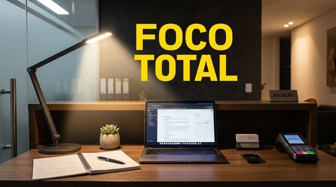 Iluminação de Tarefa