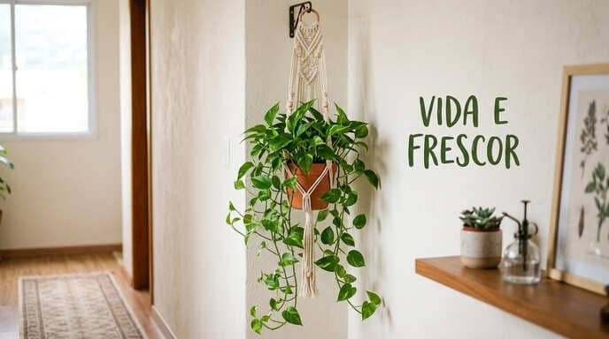 Vida e Frescor