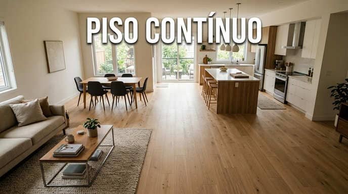 Unificação de Ambientes