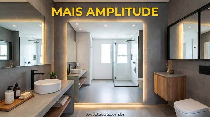 Mais Amplitude
