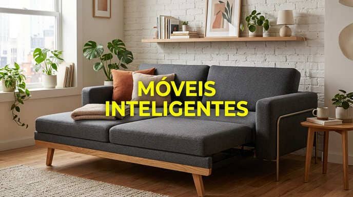 Móveis Inteligentes