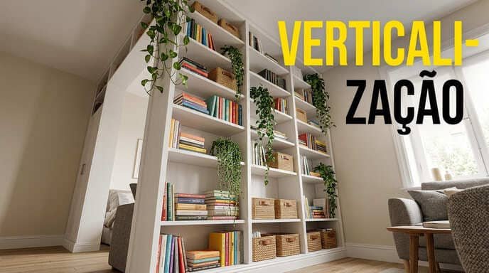 Verticalização
