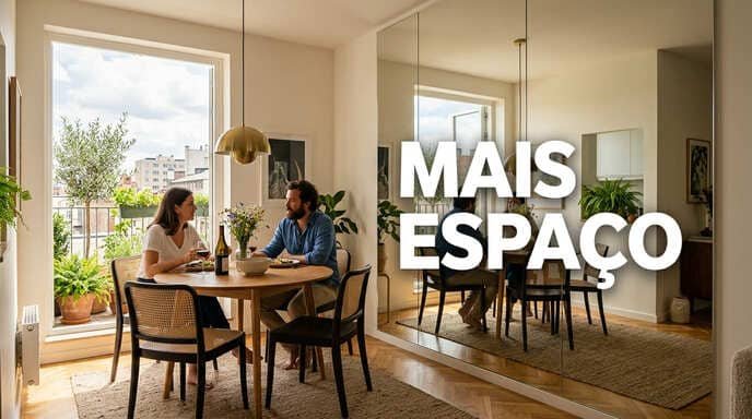 Mais Espaço