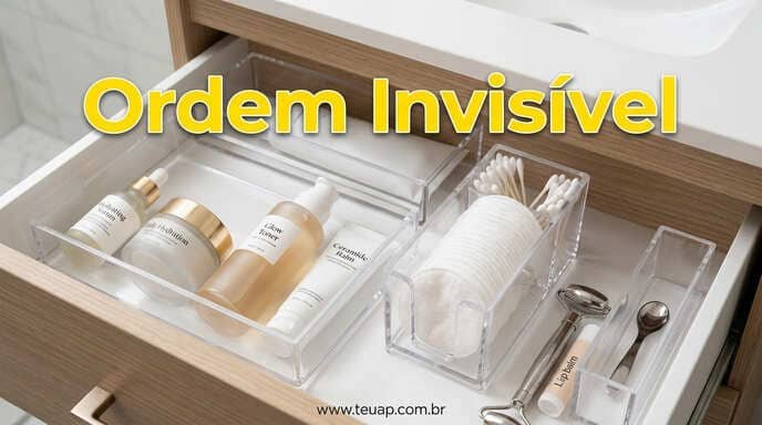 Ordem Invisível