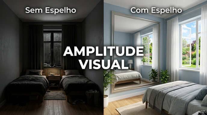 O Poder dos Espelhos