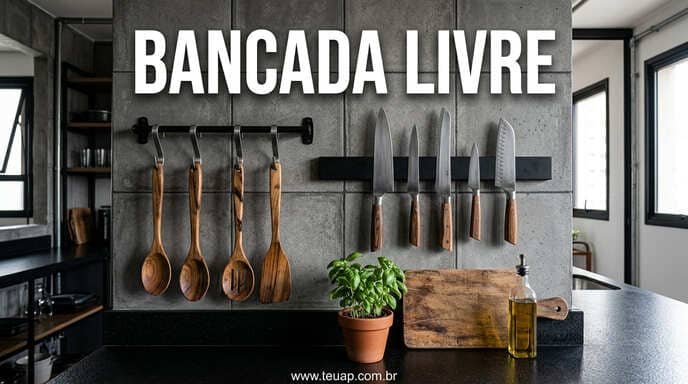 Bancada Livre