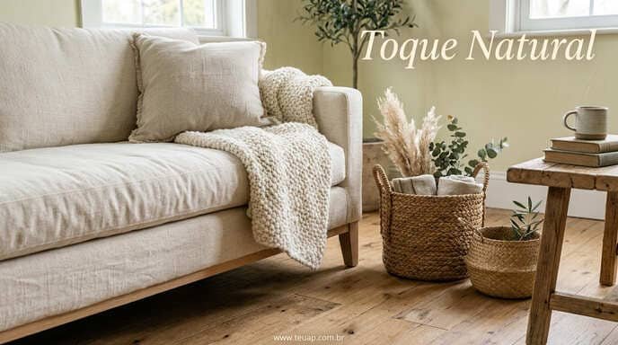 Toque Natural