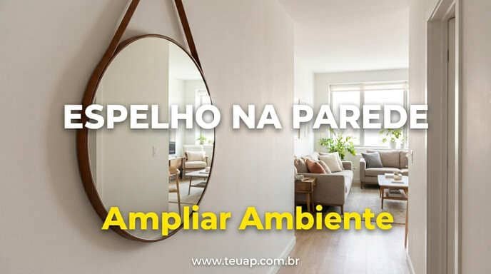 Espelhos Estratégicos