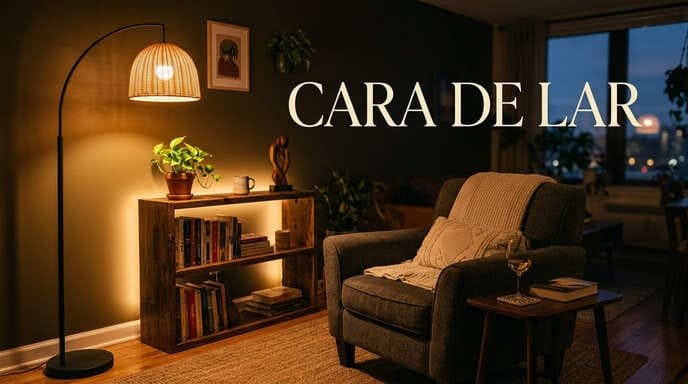 Cara de Lar