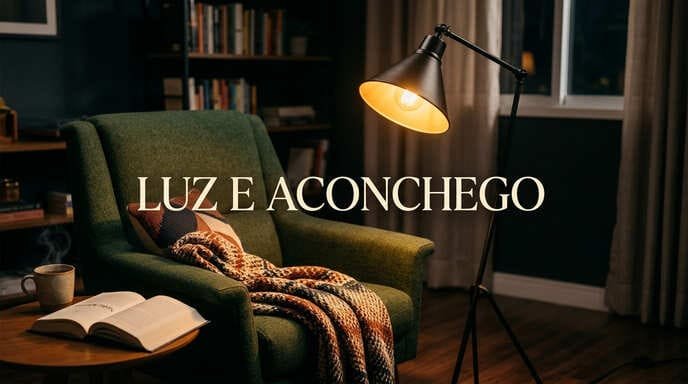 Luz e Aconchego