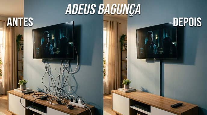 Adeus Bagunça