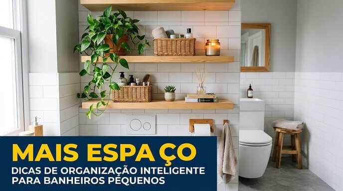 Prateleiras Verticais: Otimização sem Obra