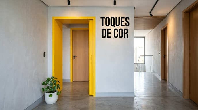 Toques de Cor