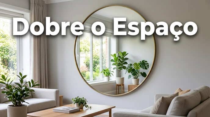 Dobre o Espaço