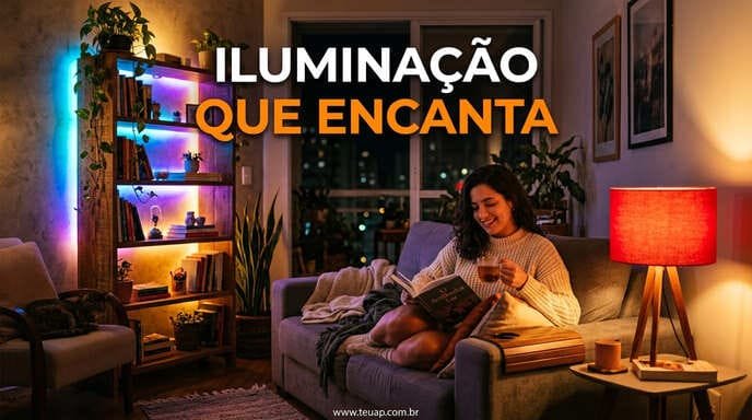 Iluminação Estratégica