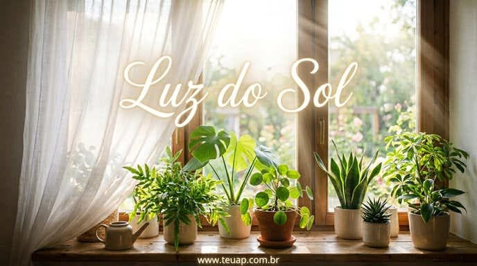 Luz do Sol