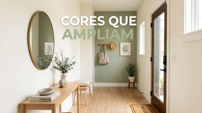 Cores Claras