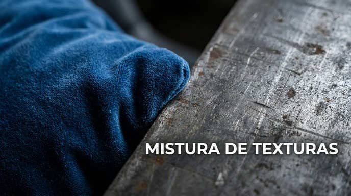 Mistura de Texturas