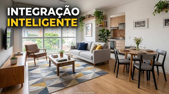 Zonas Multifuncionais e a Integração sem Barreiras