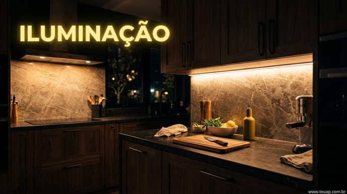 Iluminação Estratégica