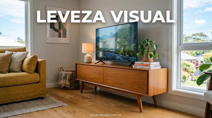 Leveza Visual