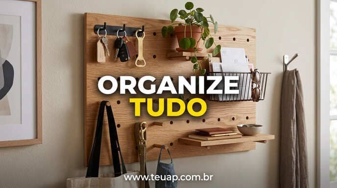 Organização Verticalizada