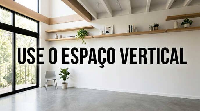 Prateleiras Altas