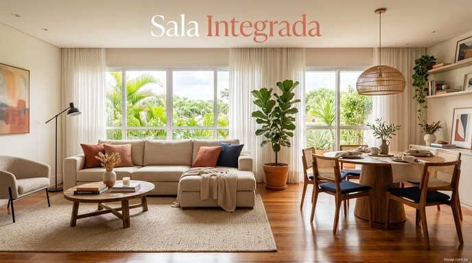 Sala Integrada