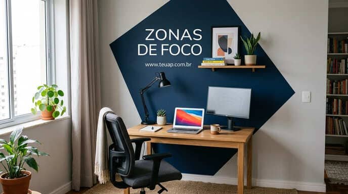 Zonas de Foco