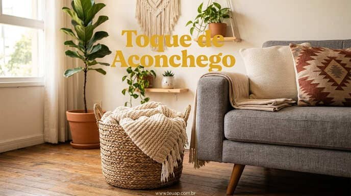 Toque de Aconchego