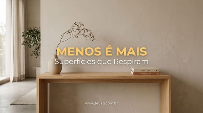 Superfícies Livres