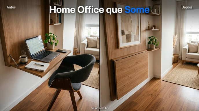 Home Office que Some