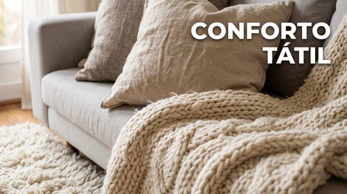 Têxteis e Conforto