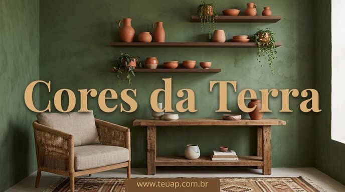 Divisória Verde