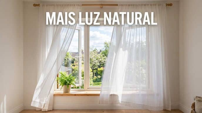 Cortinas Leves