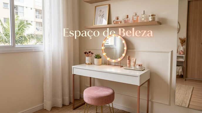 Espaço de Beleza