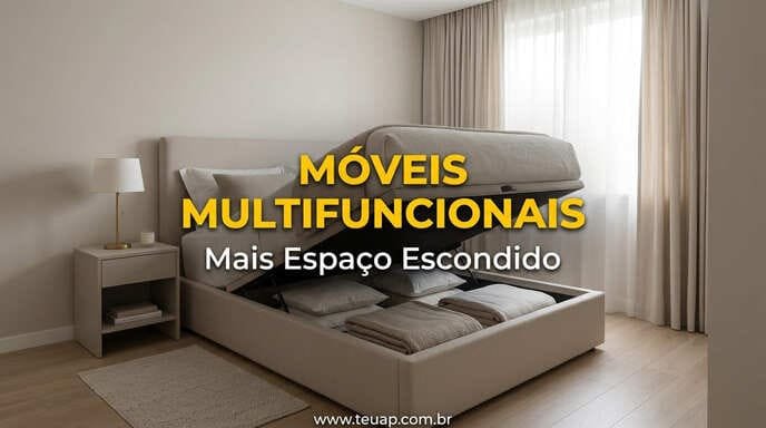 Móveis Inteligentes