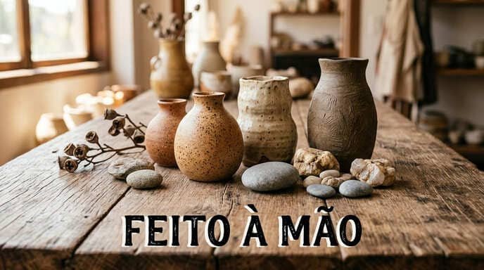 Materiais Sustentáveis