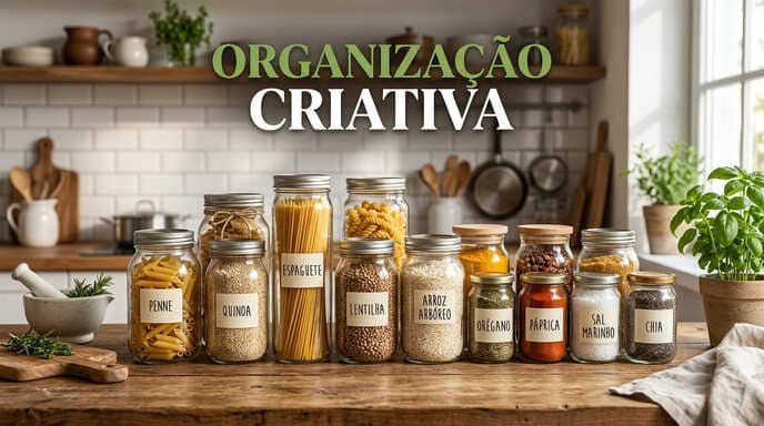 Organização Criativa