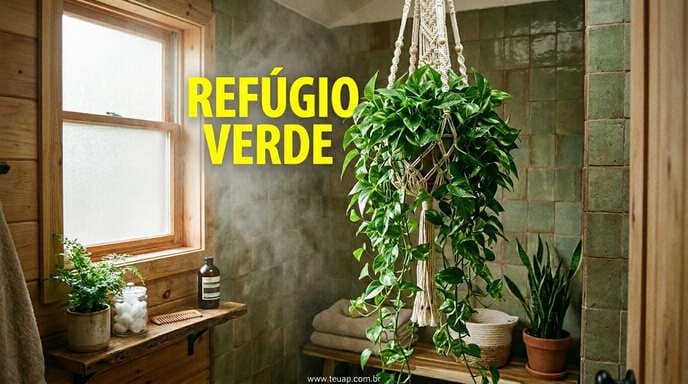 Refúgio Verde
