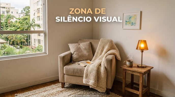 Zona de Silêncio Visual