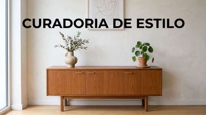 Menos é Mais