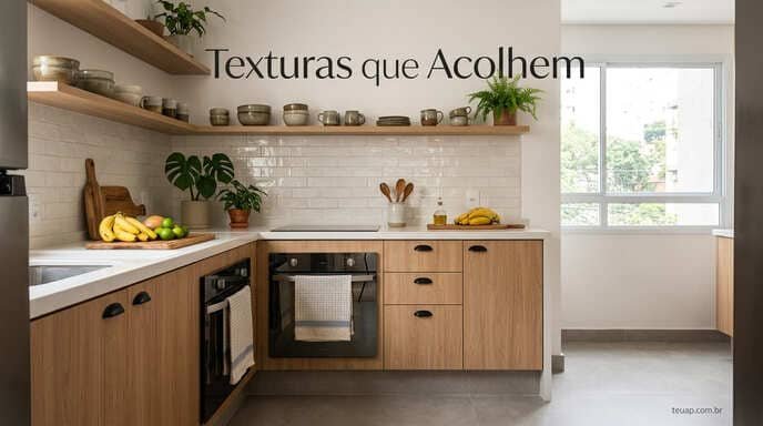 exturas que Acolhem