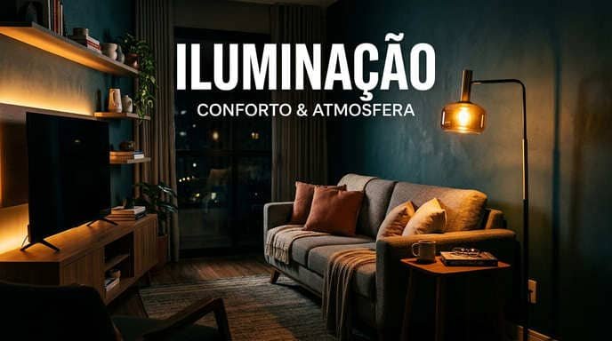 Luz e Aconchego