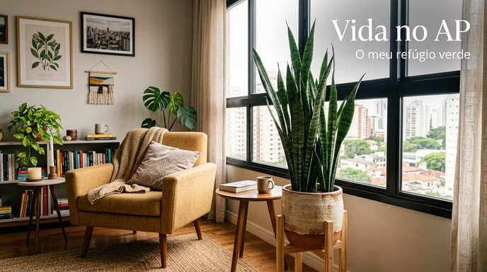 Vida no AP