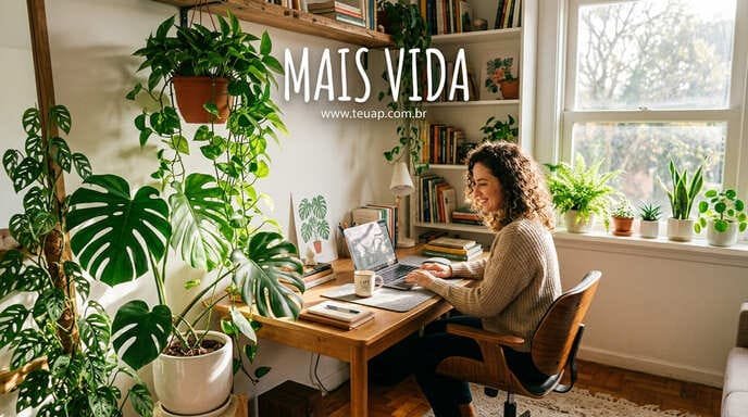 Mais Vida