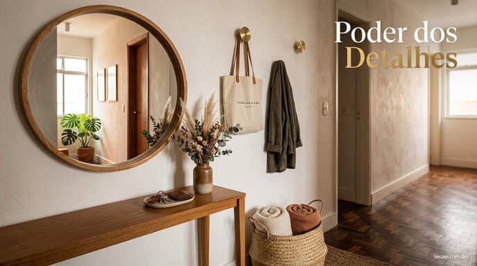Poder dos Detalhes
