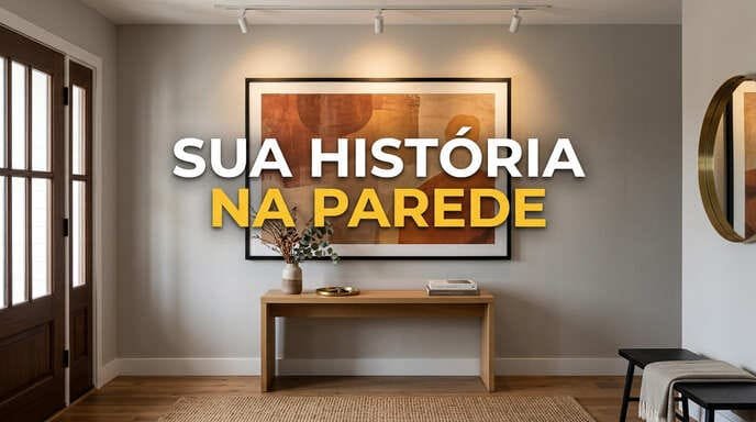 Quadros e Murais