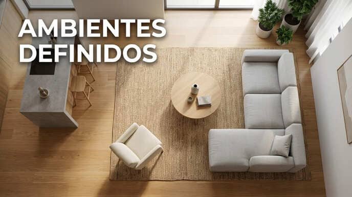 Ambientes Definidos