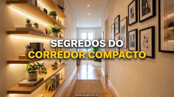 Segredos do Corredor Compacto